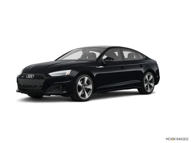 audi a5 sportback 2020 WAUCNCF5XLA013577 image audi a5 sportback 2020 WAUCNCF5XLA013577 image